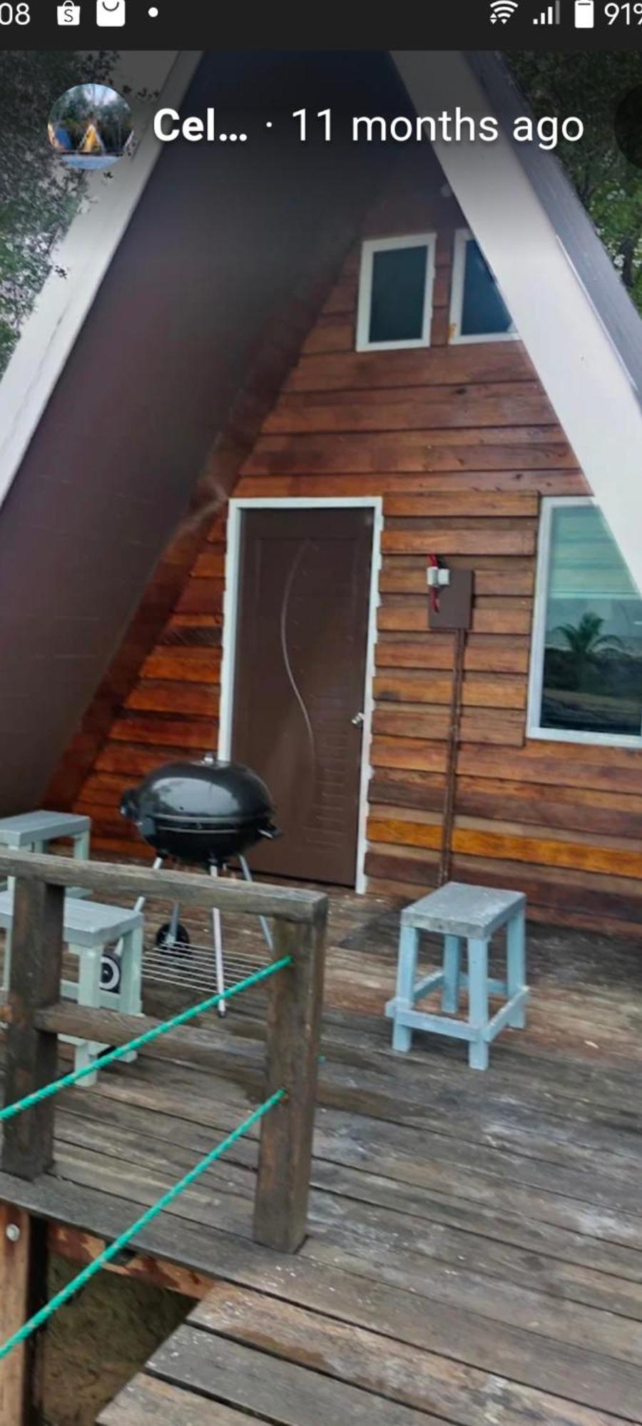 The Mangrove Villa Sematan Ngoại thất bức ảnh